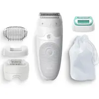 Braun Silk-épil 5 Epilator