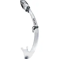 Seac Sub Tribe Dry Dykkersnorkel