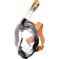 Seac Sub Libera +10 Junior Snorkelmaske