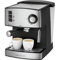 Clatronic ES 3643 espressomaskine