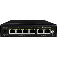 Level One Fep-0631 Switch