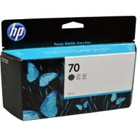 HP 70 Blækpatron Grå C9450A Modsvarer: N/A