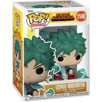 Funko POP! My Hero Academia Izuku Midoriya-figur