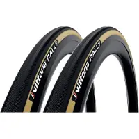 Vittoria Rally Tubular 700c X 25 Landevejsdæk