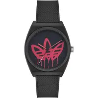 Adidas Watches Aost22039 Project Two Dameur