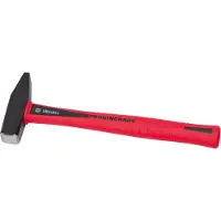 Peddinghaus Bænkhammer 5039.98 600g Ultratec-skaft