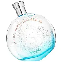 Hermès Paris Eau des Merveilles Bleue Eau De Toilette Damer 50 ml