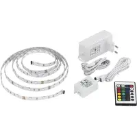Eglo STRIPES 3M SÆT RGB 13,5W 250LM KOMPLET
