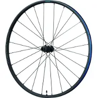 Shimano Rx570 Gravel Disc Tubeless Baghjul Til Landevejscykel