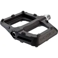 Race Face Raceface ride pedaler sort en st?rrelse