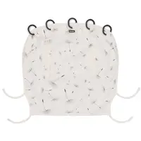 Dooky Solsejl - Universal - UV50+ - Dandelion - - OneSize - Solsejl