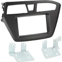 ACV 2-DIN kit Hyundai i20 12/2014-> sort