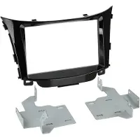 ACV 2-DIN kit Hyundai i30 3/2012-> sort