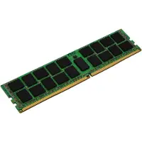 Kingston RAM-modul - - 32 GB DDR4-2666 Registreret ECC SDRAM - 288-benet DIMM