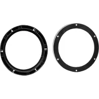 ACV 271320-25, Monteringsfod, Bil, Sort, Monokromatisk, Plast, Seat Seat Alhambra (7N) ¹ 10/2010 - 04/2015 VW VW Caddy III (2K) ¹ 10/2003 - 04/2015 V