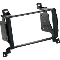 ACV 2-DIN kit Hyundai Santa Fe 07->08+09->12