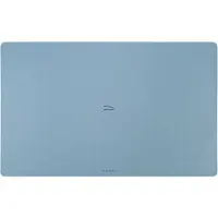 Tucano DESK PAD, skriveunderlag, neopren, lyseblå