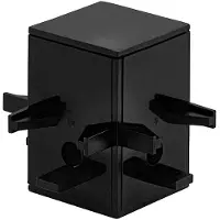 Eglo CUBE CONNECTOR VINKELFORBINDER SORT
