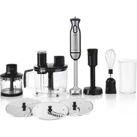 Haeger Extreme Set Håndmixer