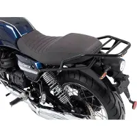 Hepco&Becker Bagagebærer MOTO GUZZI V7 21- SORT