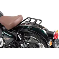 Hepco & becker Royal Enfield Classic 350 2022 Single Seat Bagagebærer