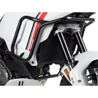 Hepco & becker TANKSTYRTBØJLE DUCATI DESERT X 22- SOR.