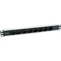 Equip 333313 Strømskinne Til Rack