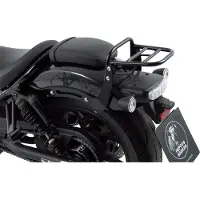 Hepco & becker Bagagebærer HONDA CMX500 17- SORT