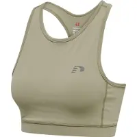 Newline Sports-BH sand / lysegrå