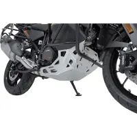 SW-Motech Aluminium-Motorbeskyttelse KTM 1290 S.A. 21- SØLV