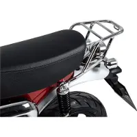 Hepco & becker Bagagebærer HONDA DAX ST125 23- KROM gul