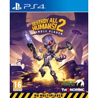 Ecoplay ?del?g alle mennesker! 2 - Single Player