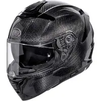 Premier Helmets Devil Carbon 22.06 Fullface-hjelm
