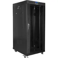 Lanberg Ff01-8227-12bl Rackskab