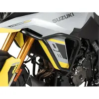 Hepco & becker Suzuki V-strom 800 De 23-26 5023548 00 01 Tankbeskytter