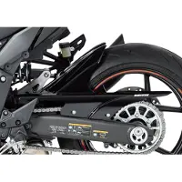 Bodystyle Hugger NINJA 1000 SX 20- SORT