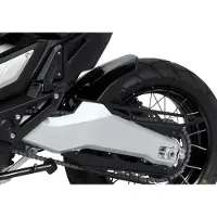 Bodystyle Hugger X-ADV ÅRG. 21-SORT