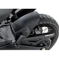 Bodystyle Hugger PAN AMERICA 21-SORT