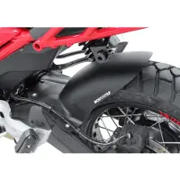 Bodystyle Hugger V85 TT 19- SORT