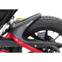 Bodystyle Hugger FTR 1200/S 20-SORT