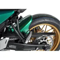 Bodystyle Hugger Z650 RS 22-, GRØN