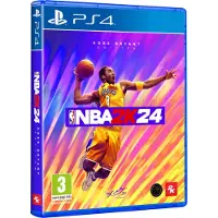 2K Games NBA 2K24 Kobe Bryant Edition