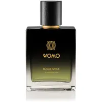 WOMO Black Spice Eau de Parfum 100 ml