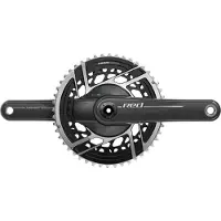 Sram Red Axs Dub 12s Kranksæt Med Effektmåler