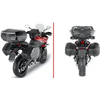 Givi Sidetaskeholder Plx Tiger Sport 660 22-/800 25-