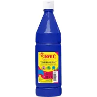 Jovi Plakat-/postermaling 1000 ml marineblå