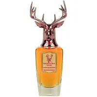 Pana Dora Sweden Swedish Leather (Limited Edition) Extrait de Parfum Parfume 100 ml
