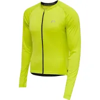 Hummel Cykeltrøje med lange ærmer - , størrelse XX-Large
