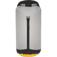 Sea to Summit - Opbevaringsposer - Evac Ultralight Compression Dry Bag - High Rise til Unisex - Størrelse 5 L - Grå