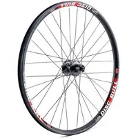 Gurpil Bull 8-11s 26´´ 6b Disc Mtb Baghjul